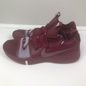 Nike Kobe AD Exodus TB Team Basketball Mens Sz 18